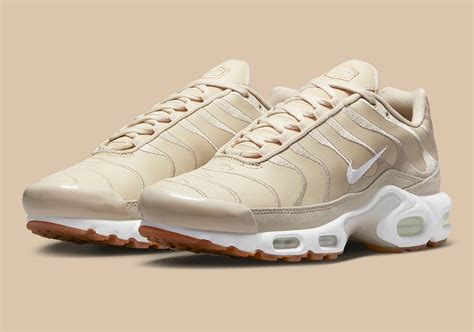 air nike beige|beige Nike Air max shoes.